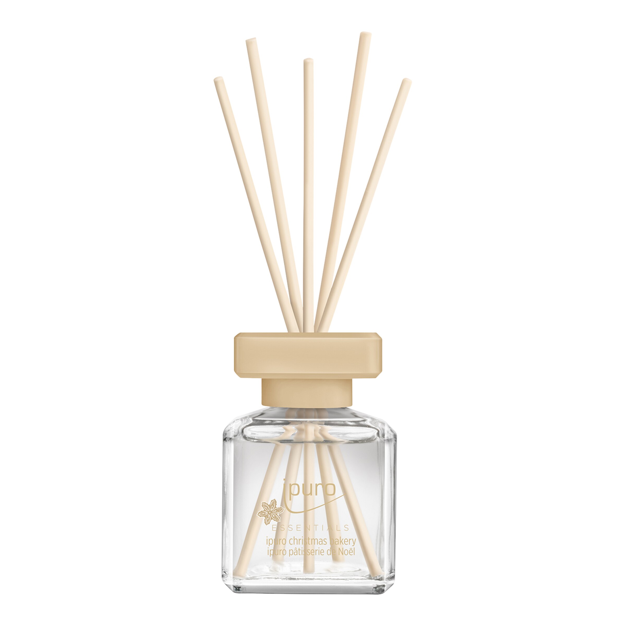 braun, 50 ml