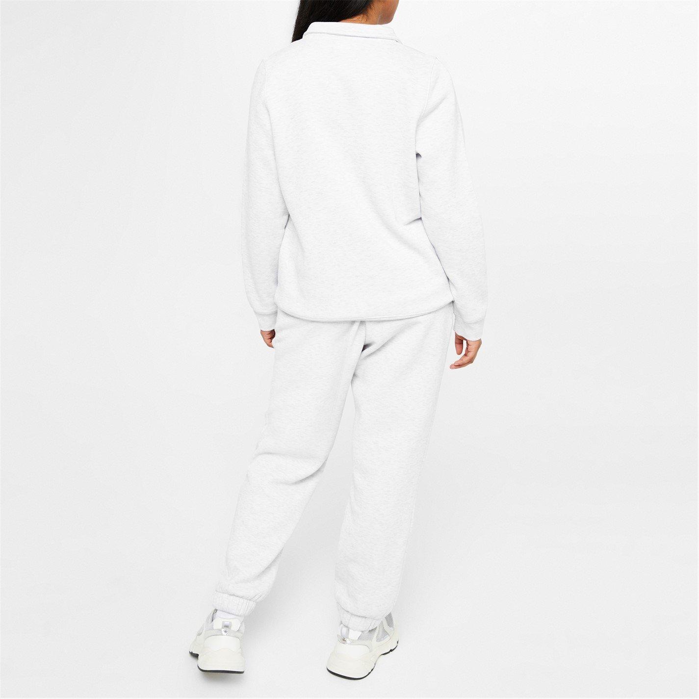 Slazenger Fitted Zip Through Jacket Womens