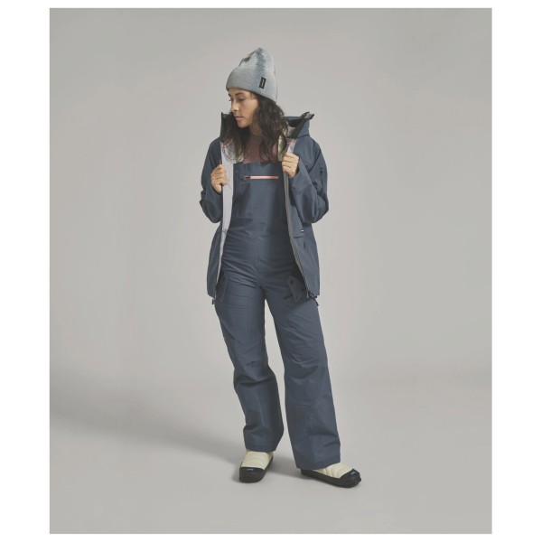 Ortovox - Women's Ravine Plus 3L Jacket - Veste de ski