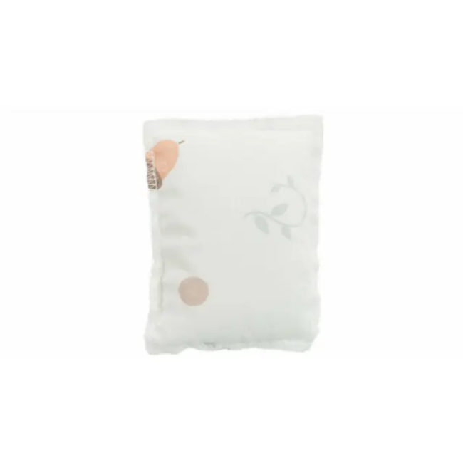 Coussin à la valériane pour chat 7*9 cm