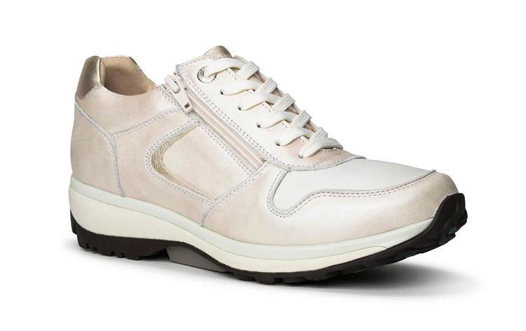 Xsensible 30042.3 wijdte G Jersey GX Soft Pearl