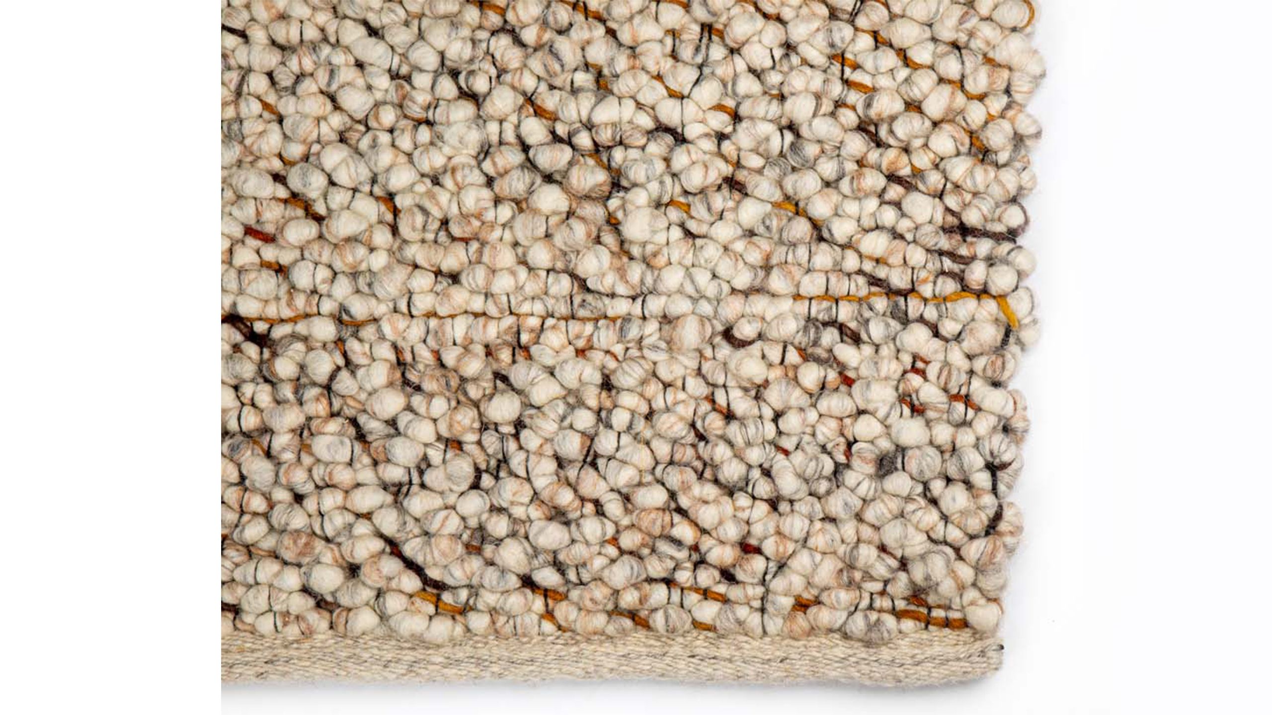 Vloerkleed Cloud White 115 Modena  | Brinker