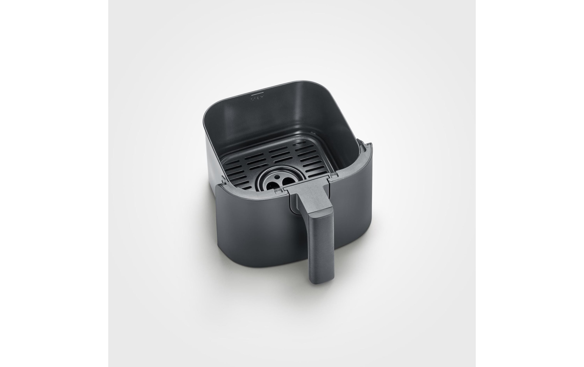 Severin Heissluftfritteuse »Black Line Single FR 2461 4 l« 1300 W