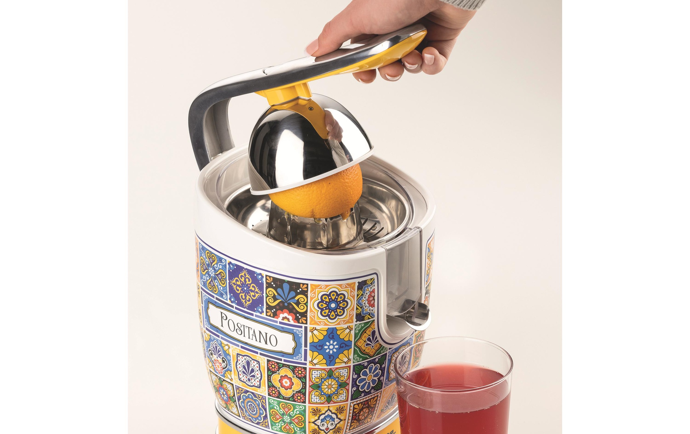 Ariete Zitruspresse »Positano ARI-413-POS« 85 W