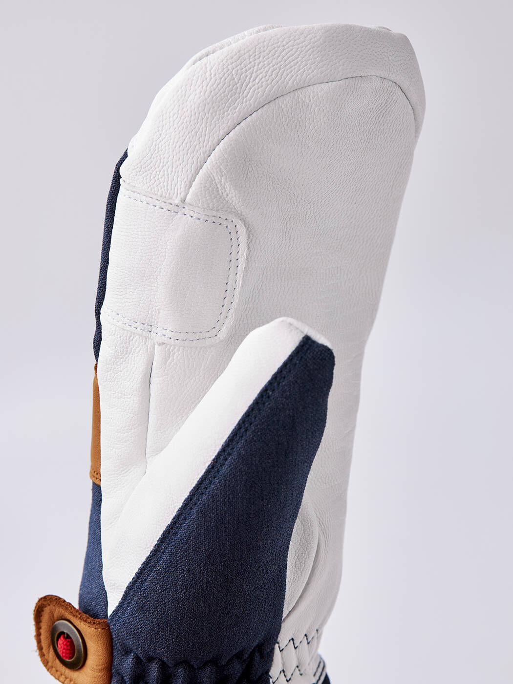 Hestra| Damen Fausthandschuhe VOSS CZONE