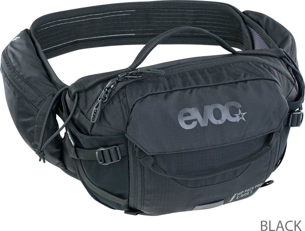 Evoc Hip Pack Pro E-RIDE 3L - Hüfttasche kaufen | Bike-Discount