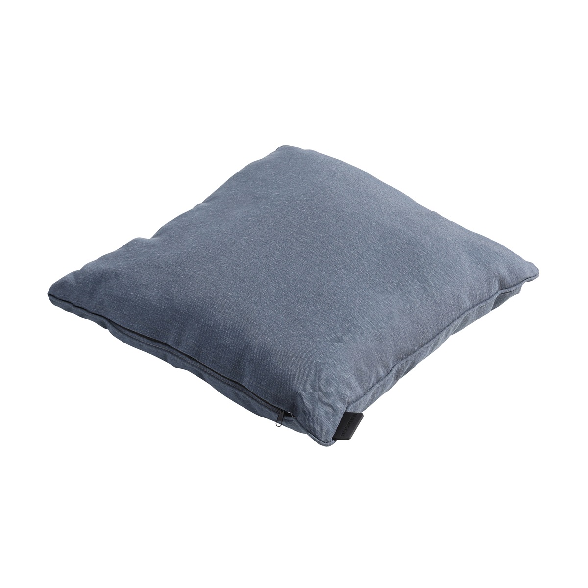 Madison Panama safier blue Sierkussen - Set van 4