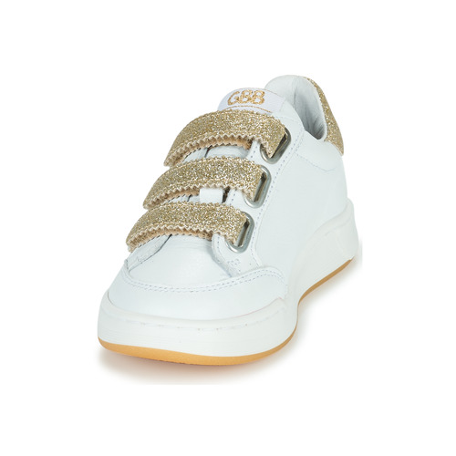 GBB - TELENA - Blanc