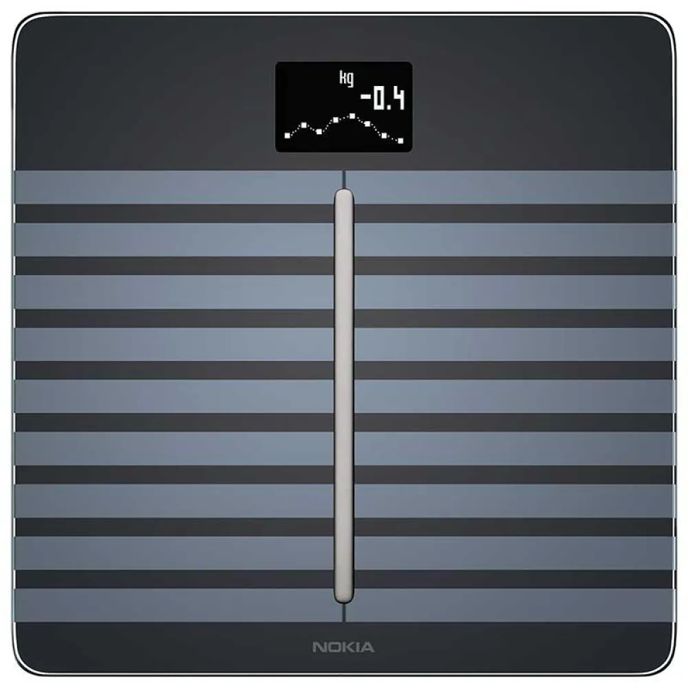 Withings Body Cardio Waage