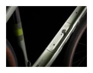 Gravel Bike Trek Checkpoint SL 6 Sram Rival AXS 12V 700 mm Vert Gén. 2