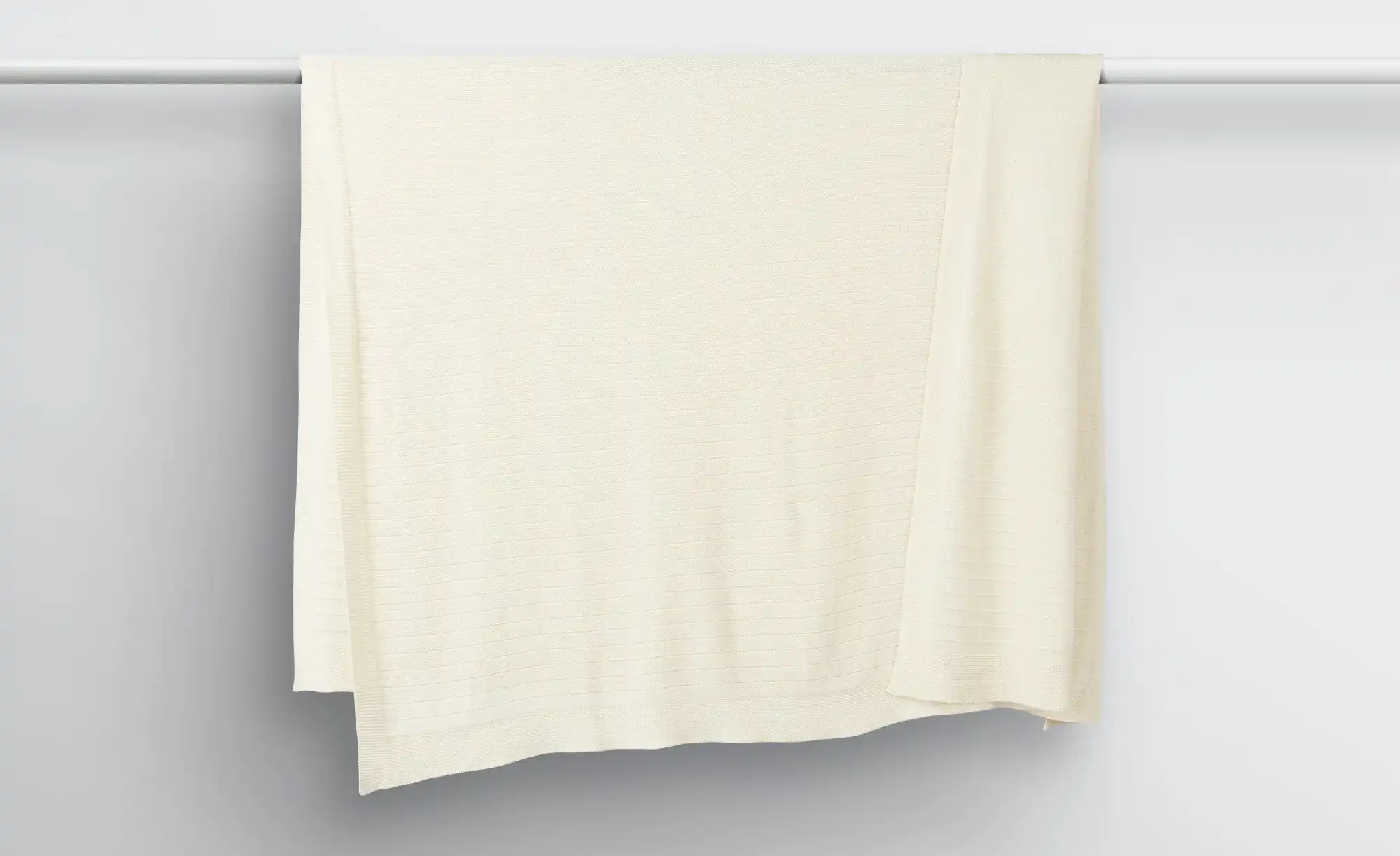 Gray & Jones Tagesdecke Black Coast