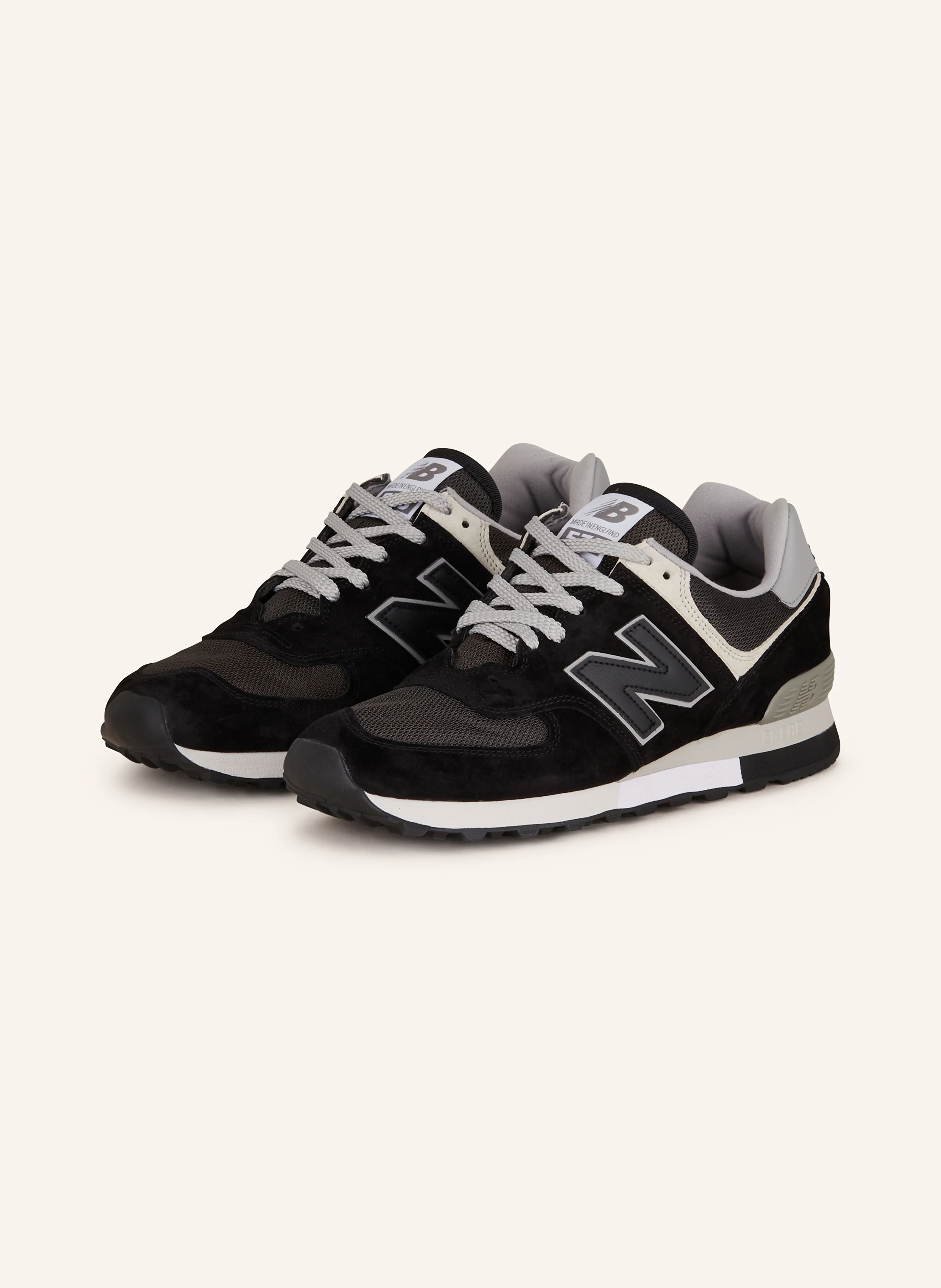 new balance Sneaker MADE IN UK 576