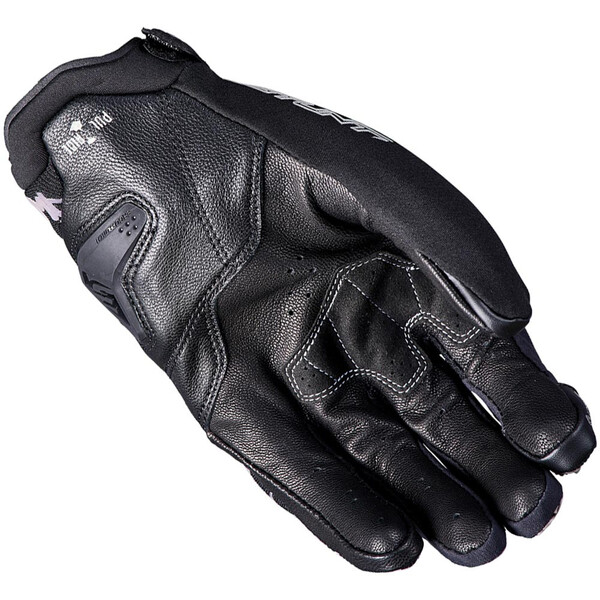 Five - Gants Stunt Evo 2 Graffiti Noir / Blanc