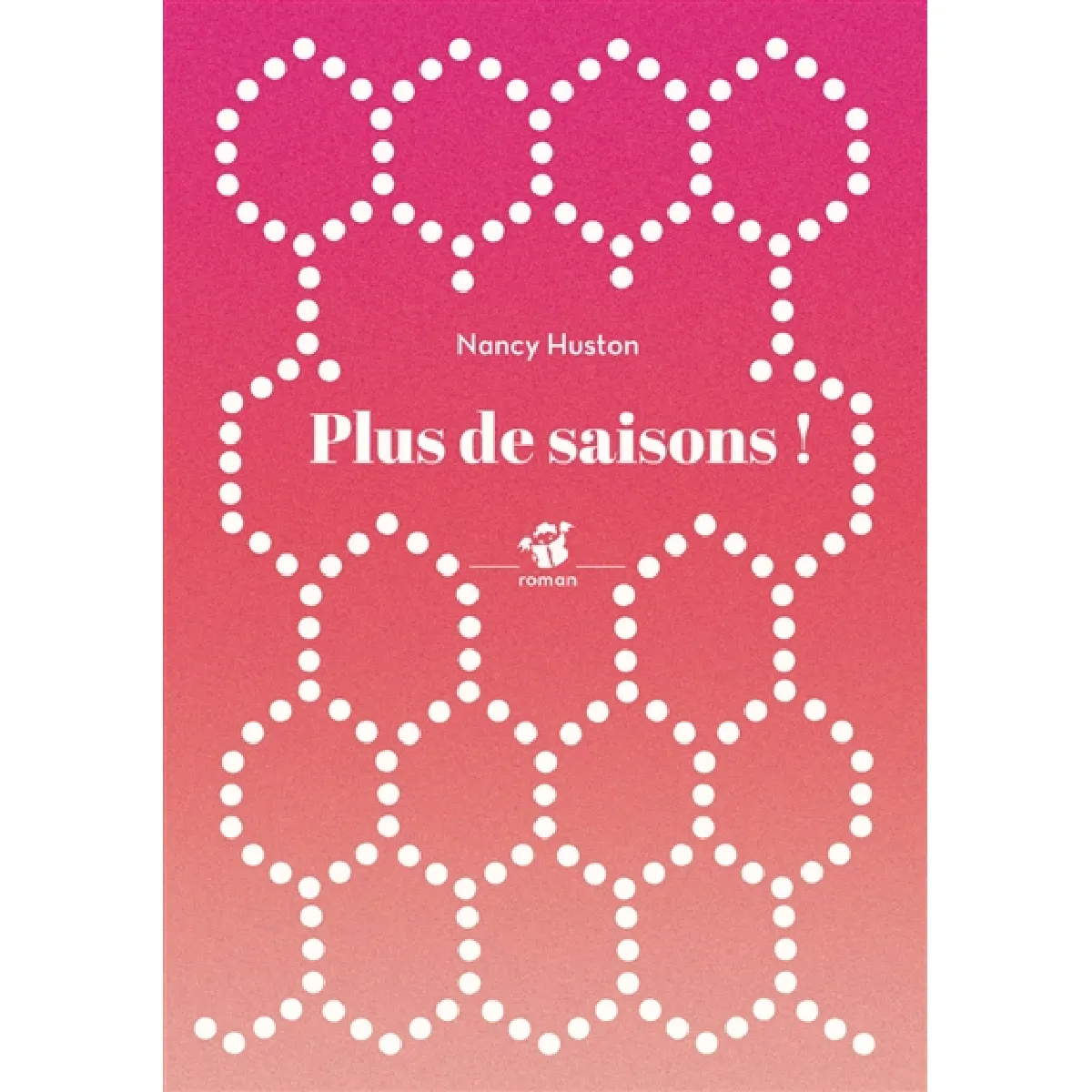 Plus de saisons !