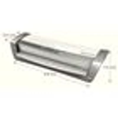 Leitz Ilam Home Office Pro A3 - Plastifieuse A3 - de 80 à 175 microns