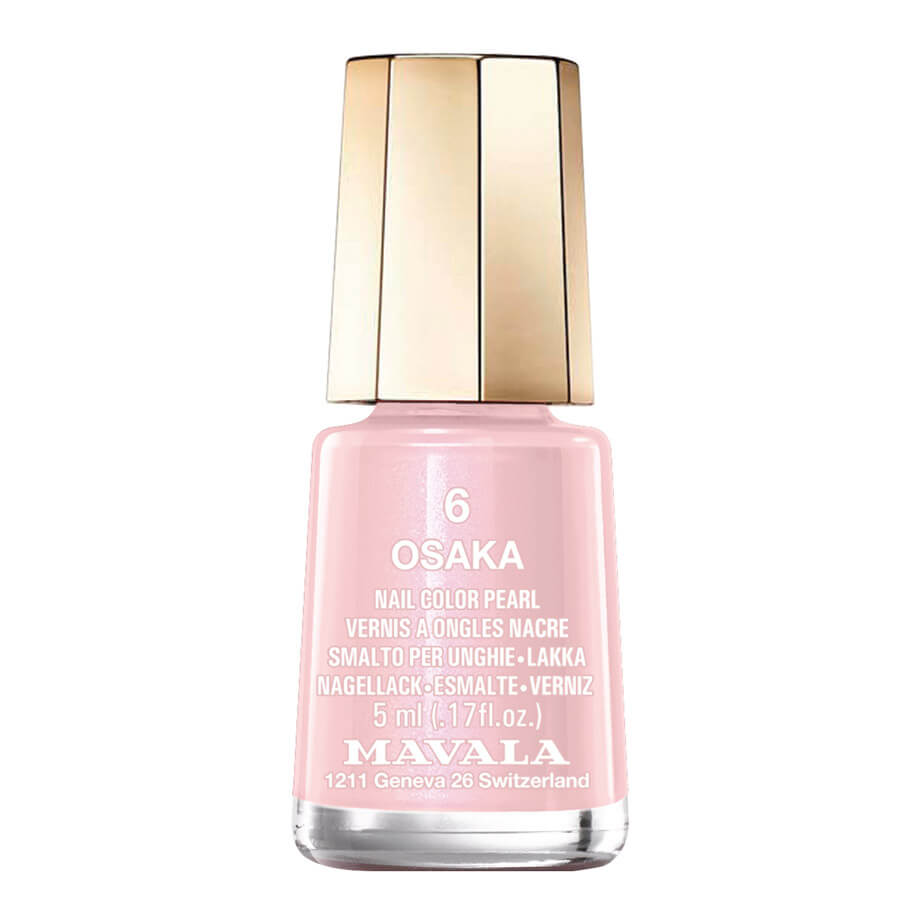 Mavala Mini Color's 06 Osaka 5 ml