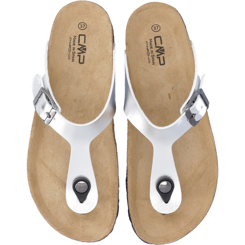 CMP Damen Eco Mymosa Sandale