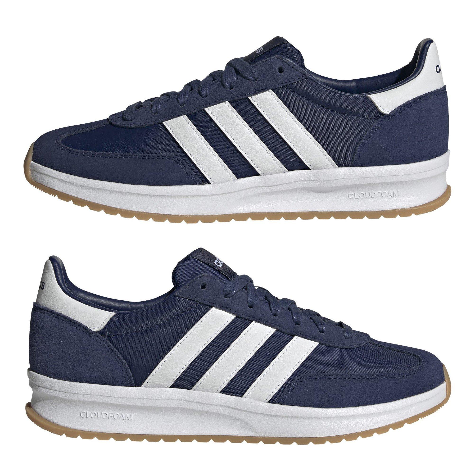 adidas Run 70s 2.0 Low Top Trainers Mens