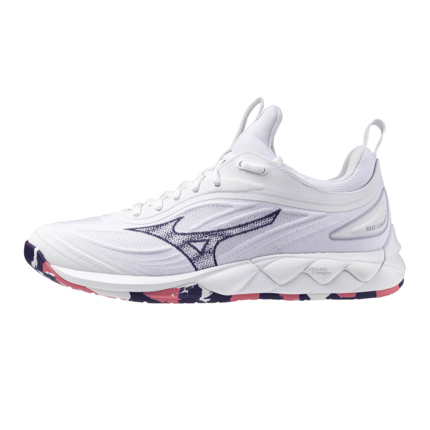 Mizuno  Wave Luminous 3 Dames