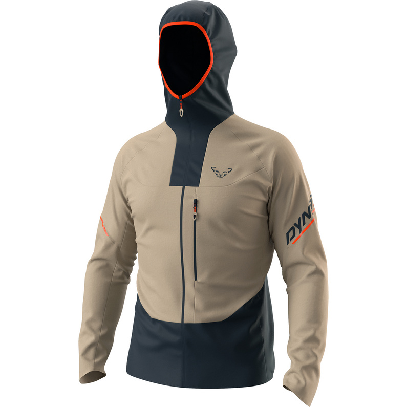 Dynafit Herren Traverse DST Jacke