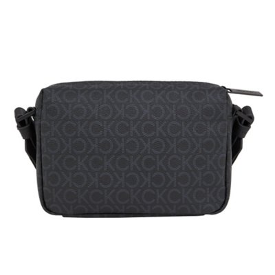 Sacoche Ck Must Camera Bag Mono CALVIN KLEIN