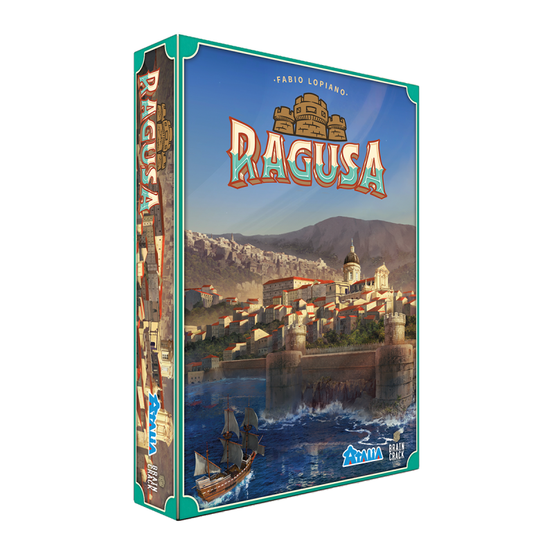 Ragusa