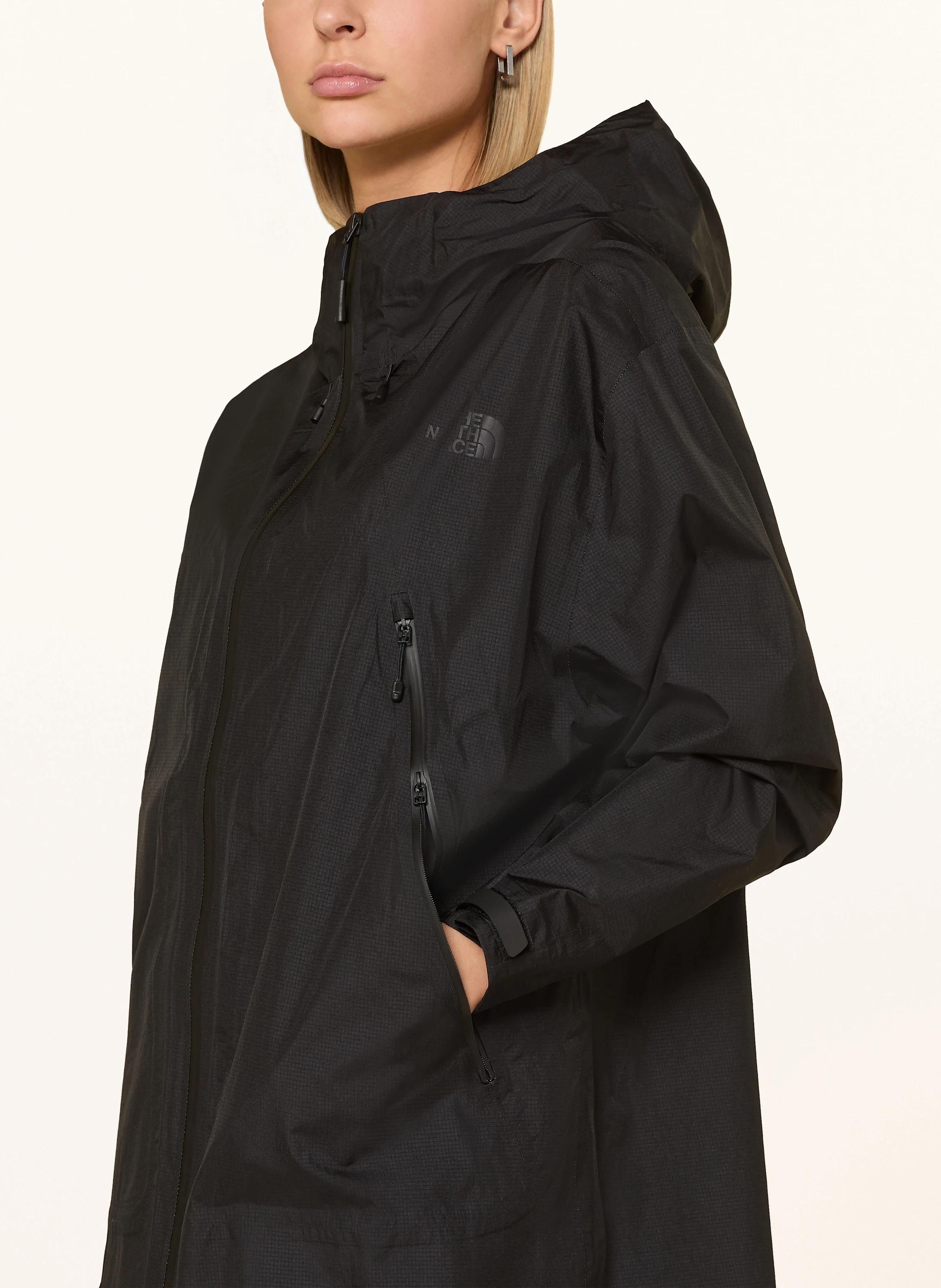 THE NORTH FACE Regenparka PACKABLE LT