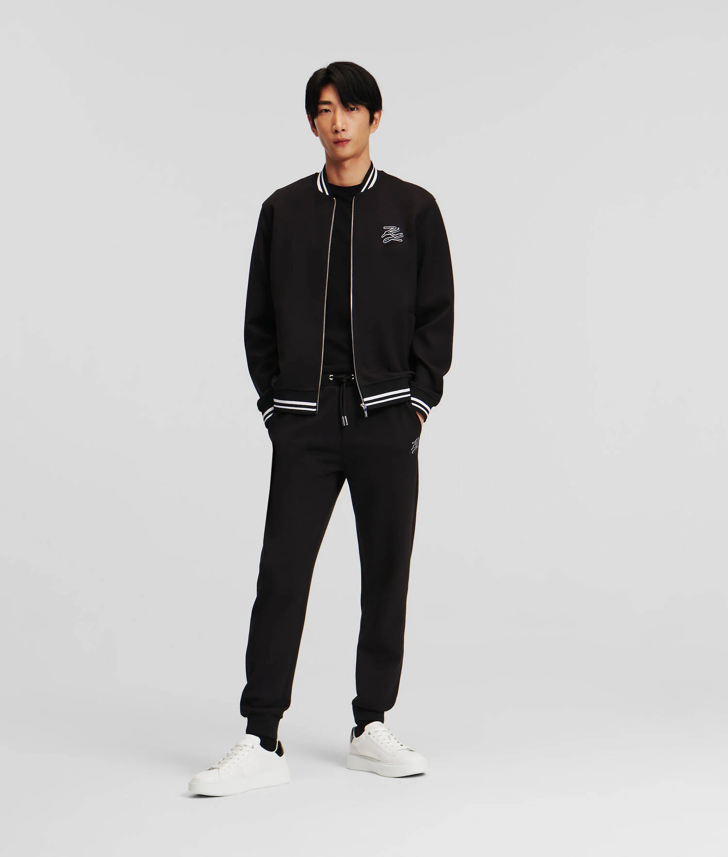 PANTALON DE JOGGING