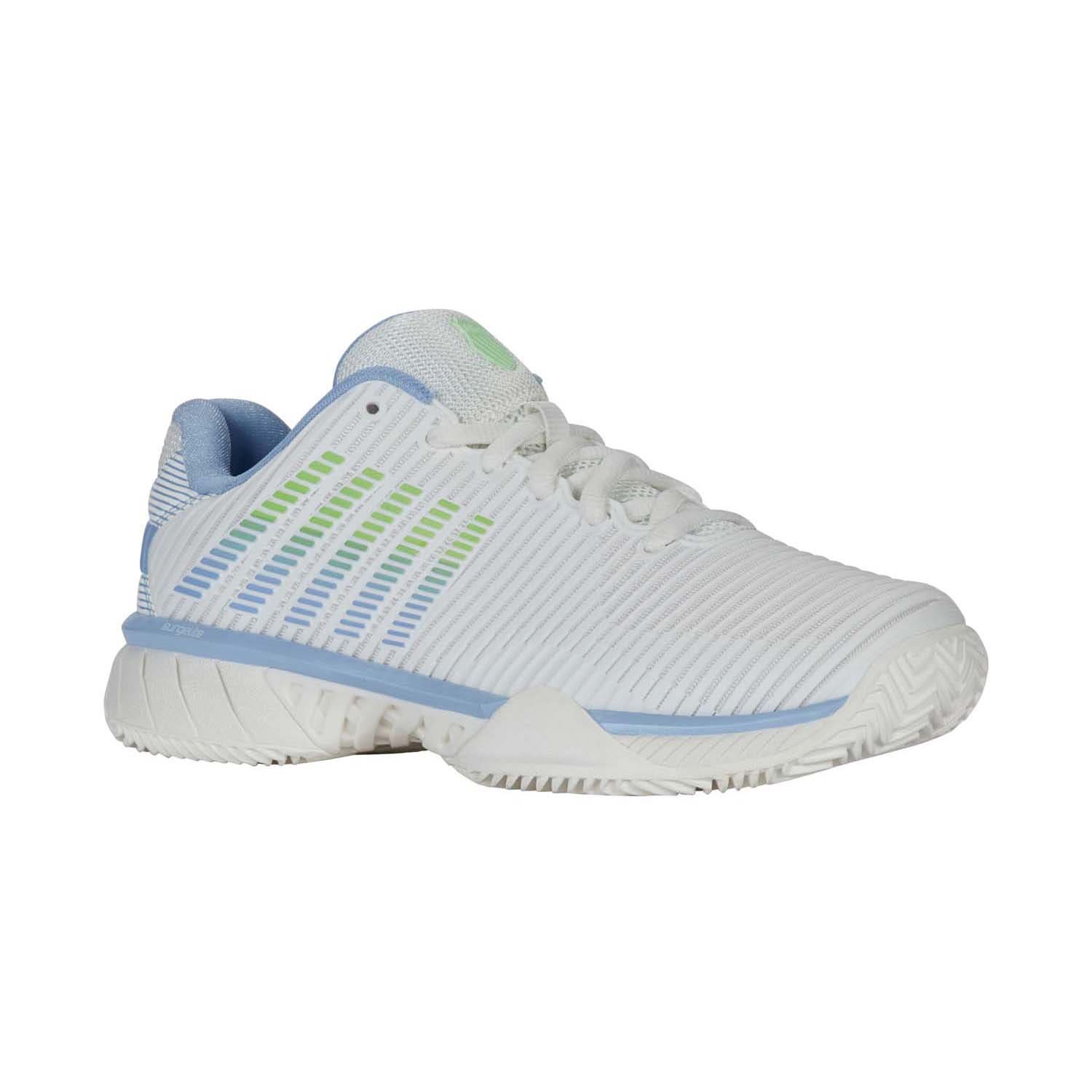 K-Swiss  Hypercourt Express 2 Clay