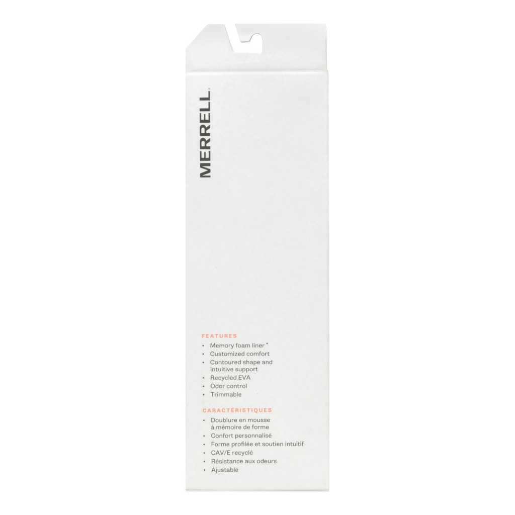 KINETIC FIT BASE MEMORY UNISEXO