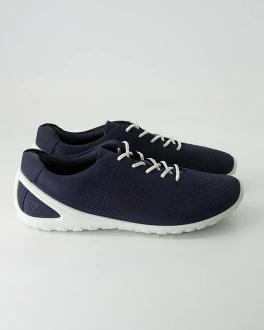 Ecco ECCO BIOM LITE M Sneaker in Blau