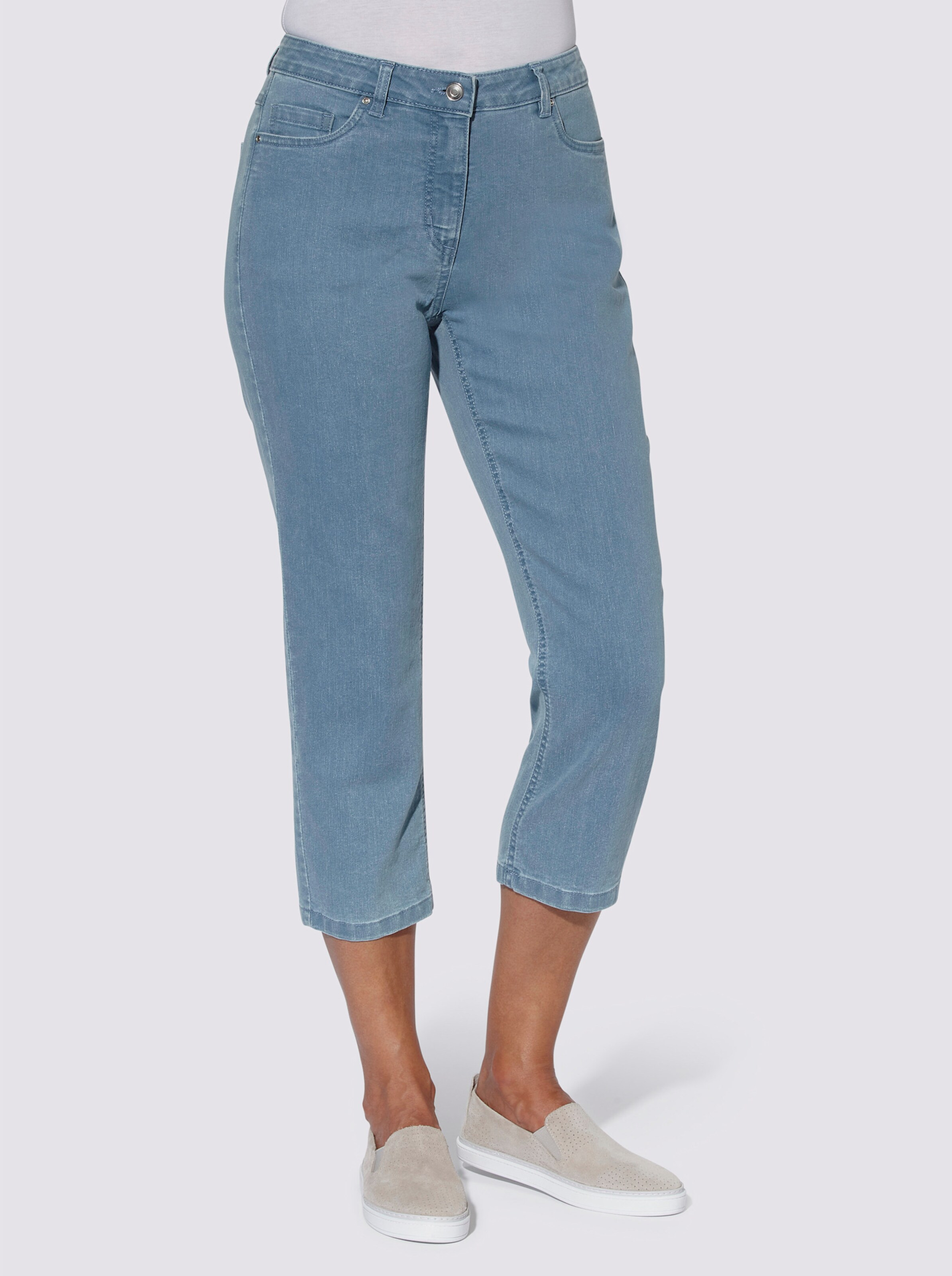 3/4-Jeans