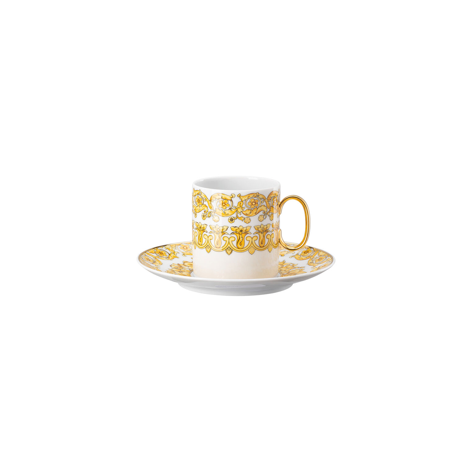 Medusa Rhapsody Medusa Rhapsody Kaffeetasse 2-tlg.
