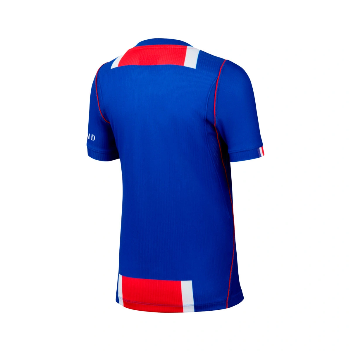 Camisola Nike PSG Primeiro equipamento 2026-2027 Criança