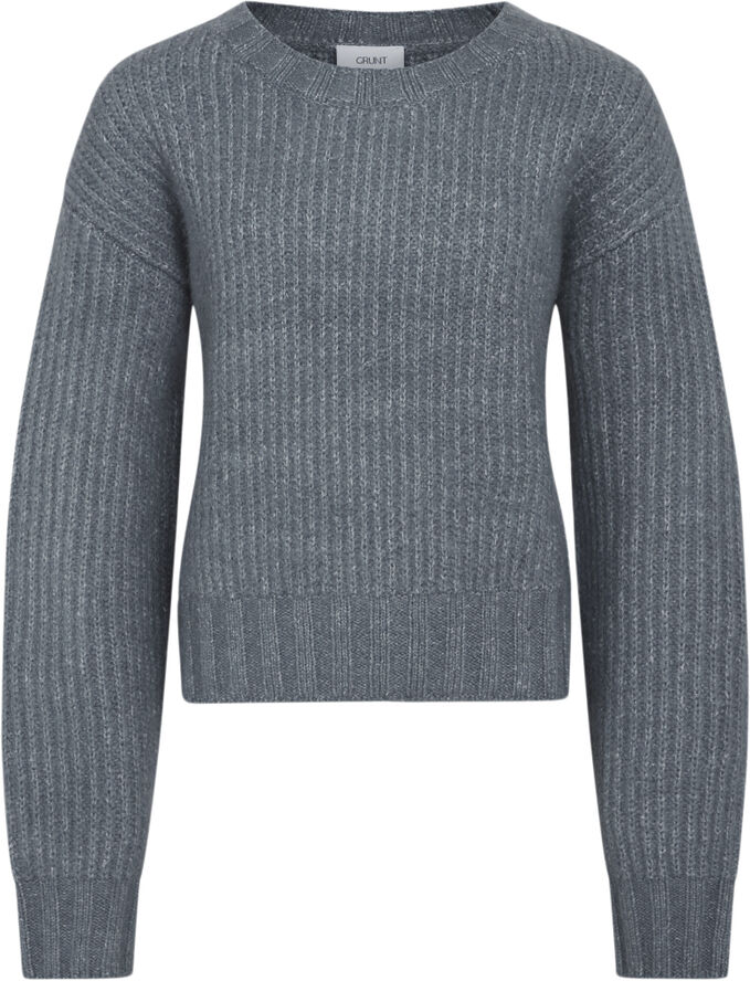 Grunt GRKitt Knit Blue