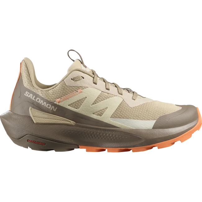 ELIXIR ACTIV  Hiking-Halbschuhe Damen