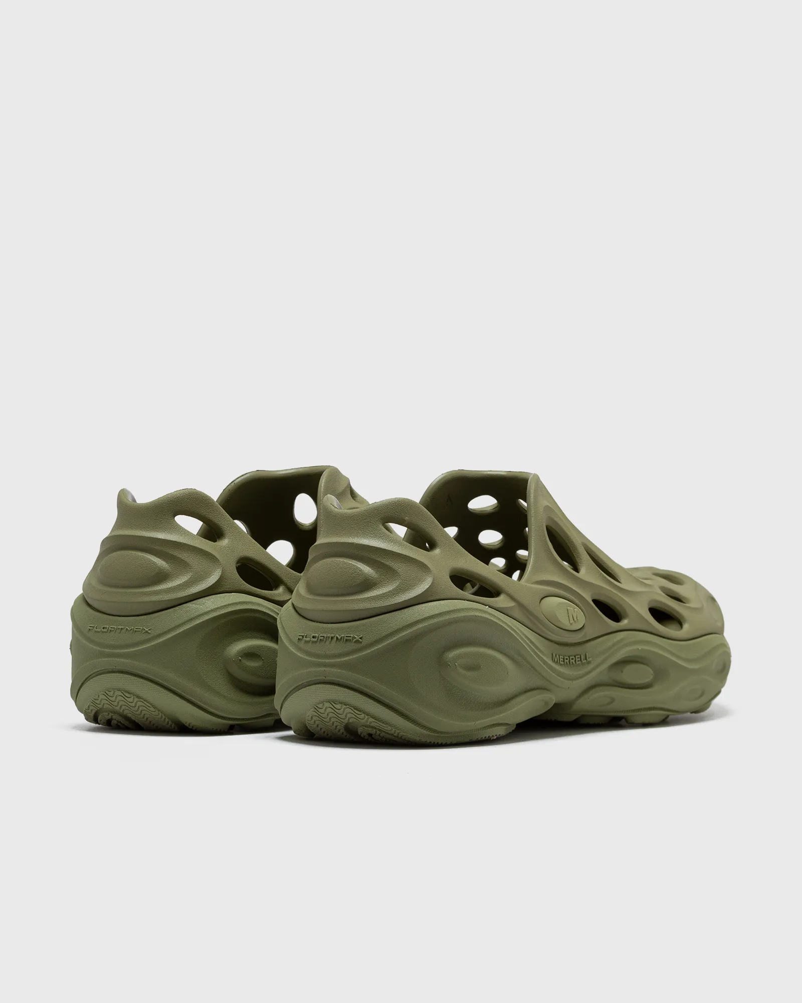 Merrell 1-TRL HYDRO NEXT GEN MOC SE/TRIPLE MOSSTONE