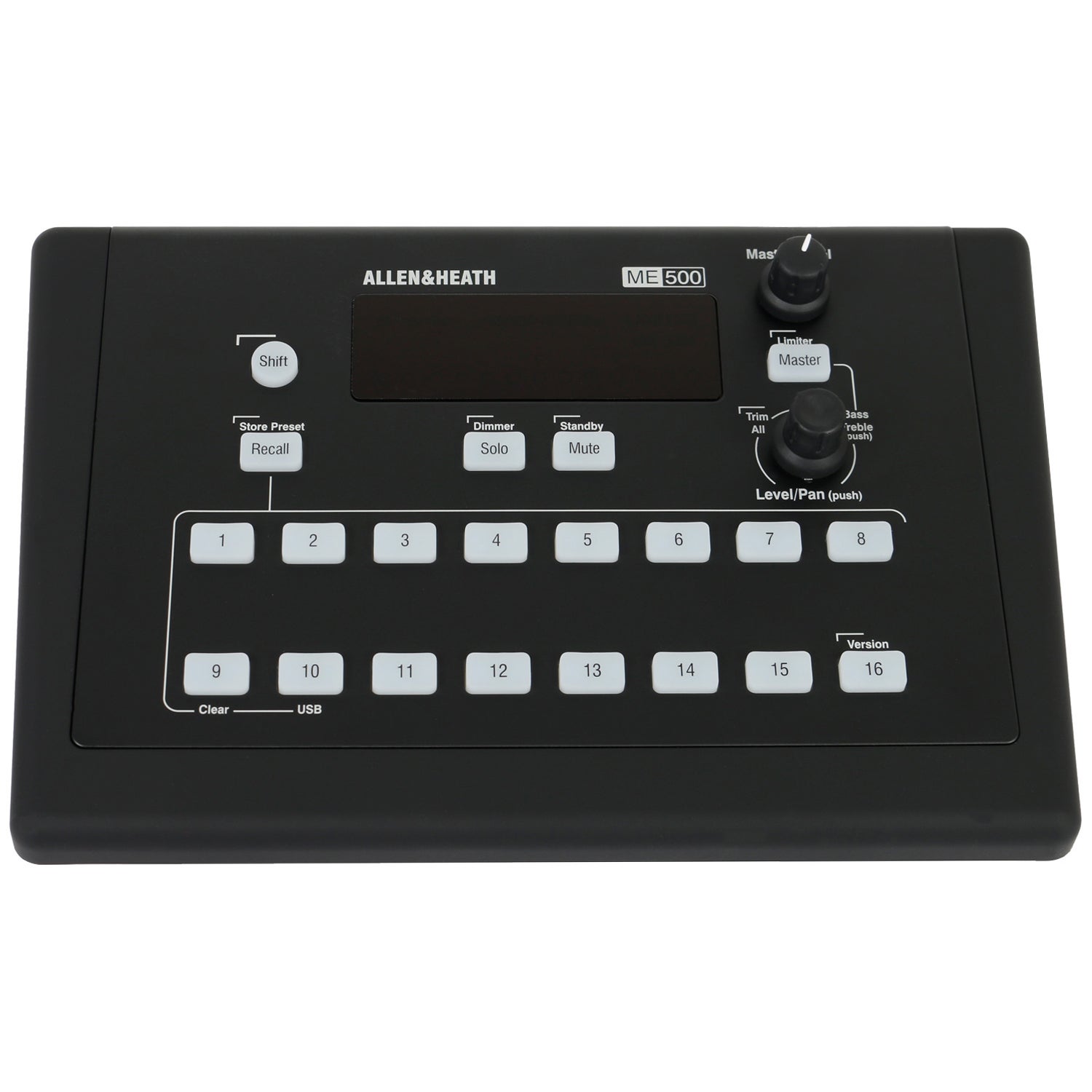 Allen & Heath ME-500 personal mixer
