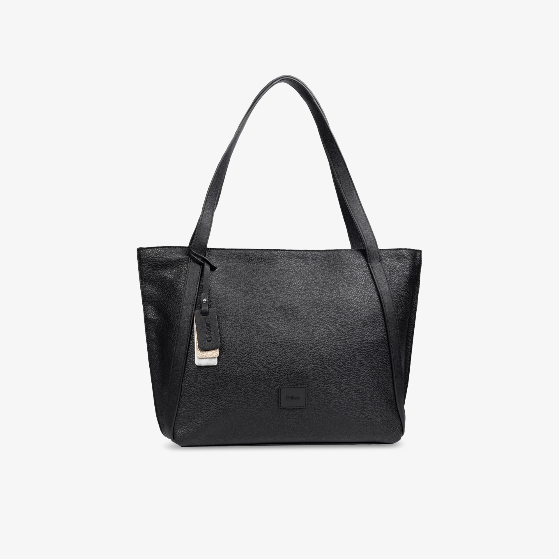 Gabor Damen Handtasche schwarz