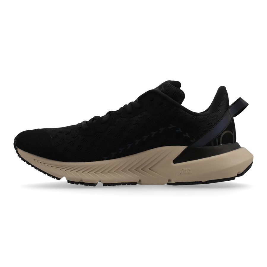 Diadora Chaussures de Running Mythos Blushield Volo HIP 3 - Noir/Beige