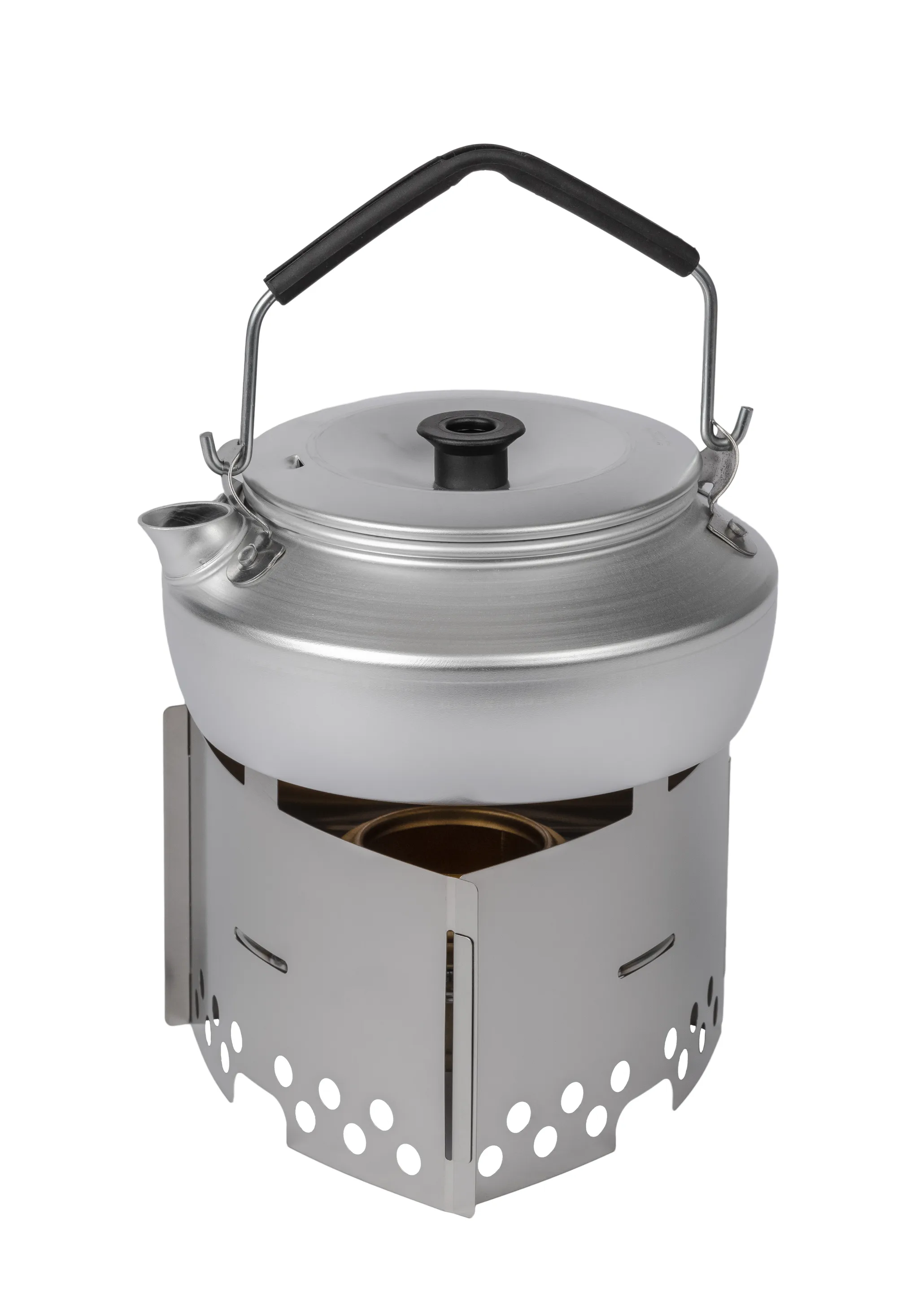Trangia Kaffekjele 0.6 lfor27 serien Onecolour