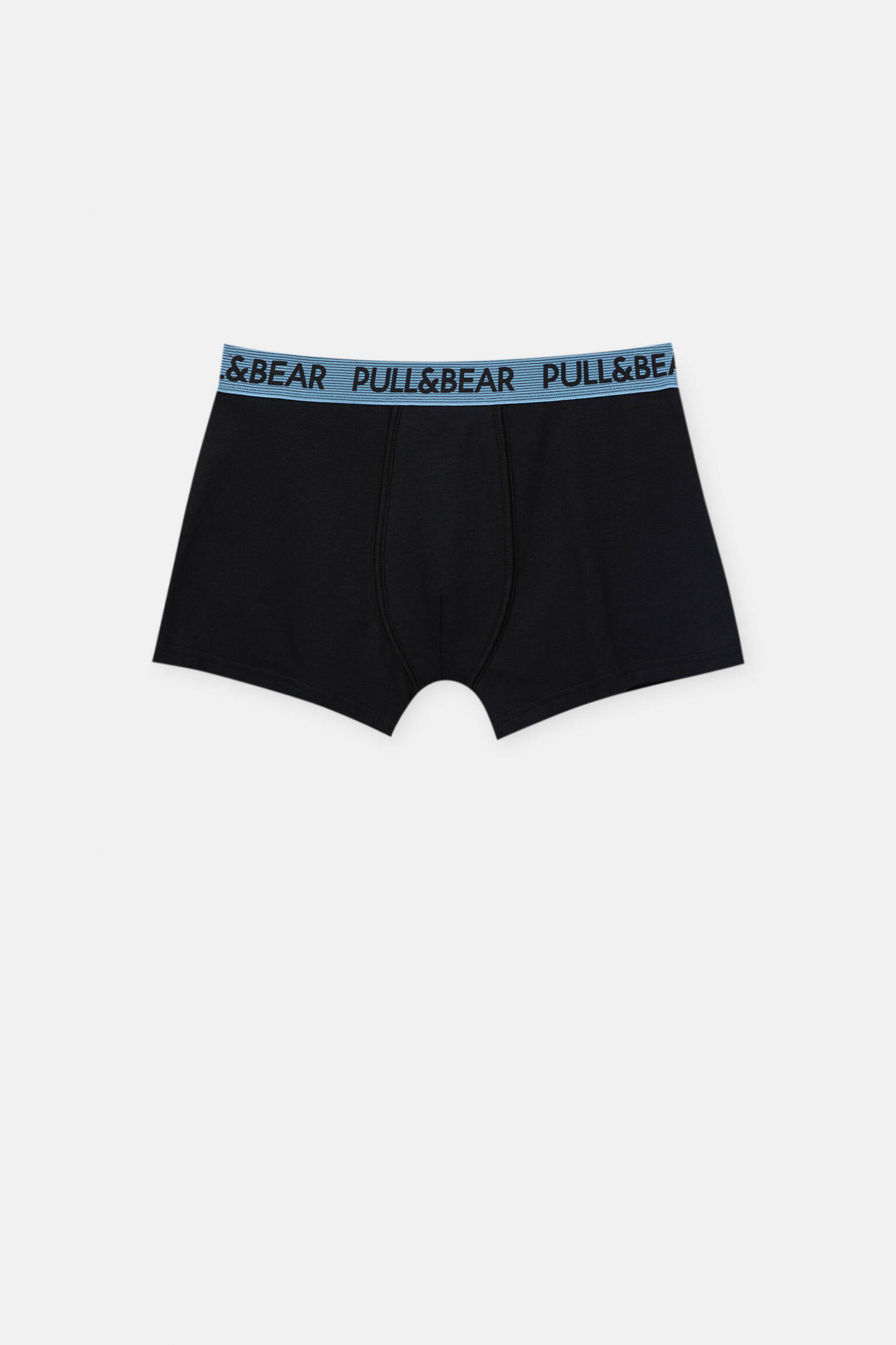 PACOTE COM 3 CUECAS BOXER - VARIADAS