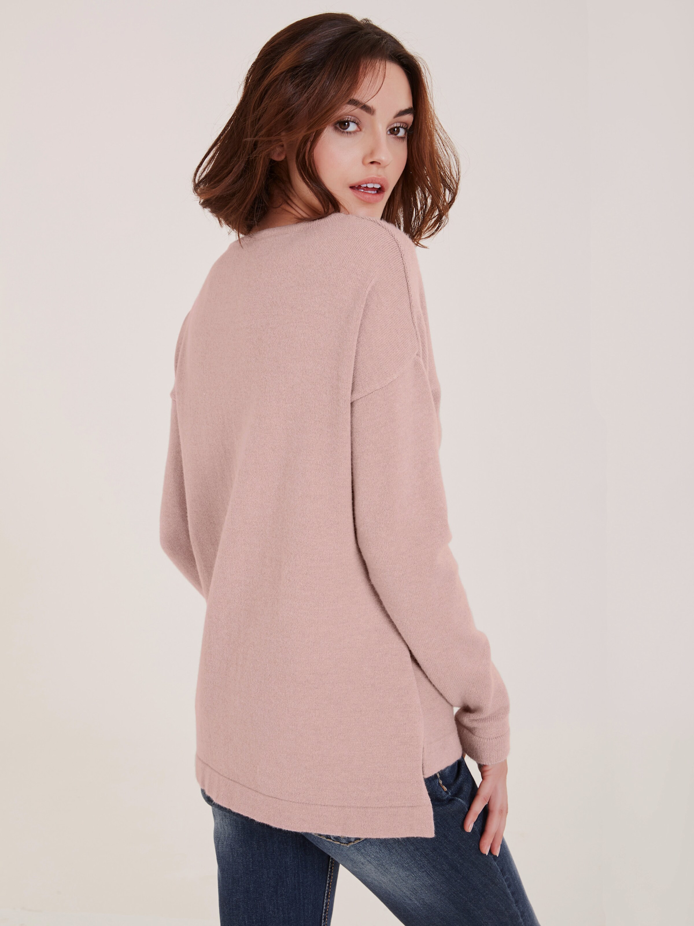 Pullover
