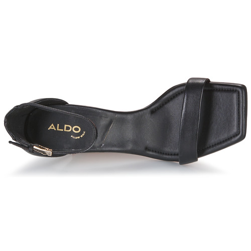 Aldo - RENZA - Noir