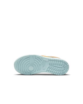 Nike Dunk Low Little Kids' Shoes