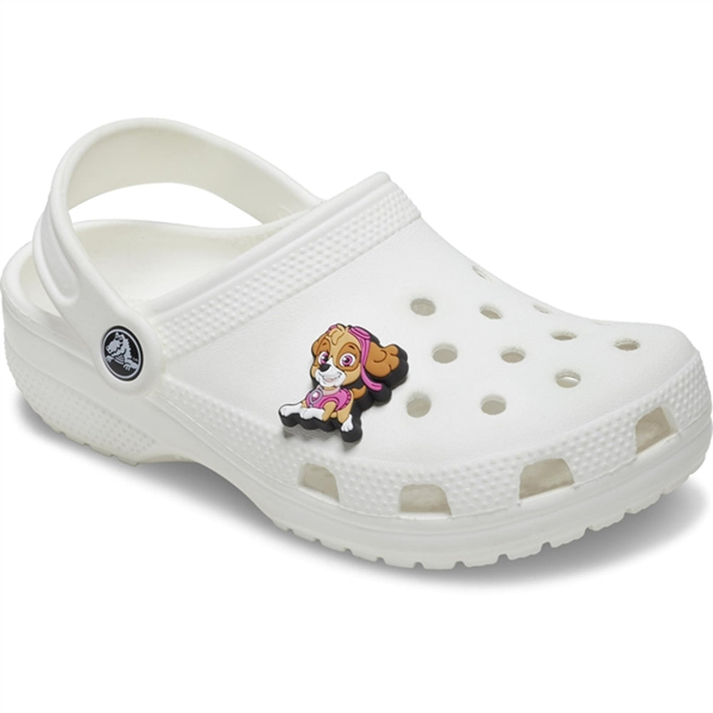 Køb Crocs Jibbitz™ Paw Patrol Skye 1