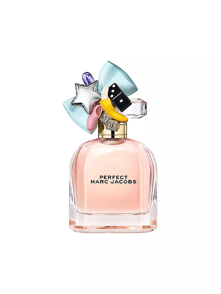MARC JACOBS Perfect Eau de Parfum 50ml keine Farbe