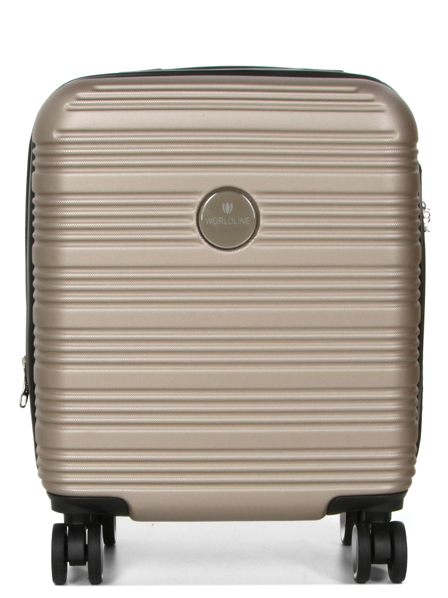 Ensemble 4 valises Worldline Linz 2