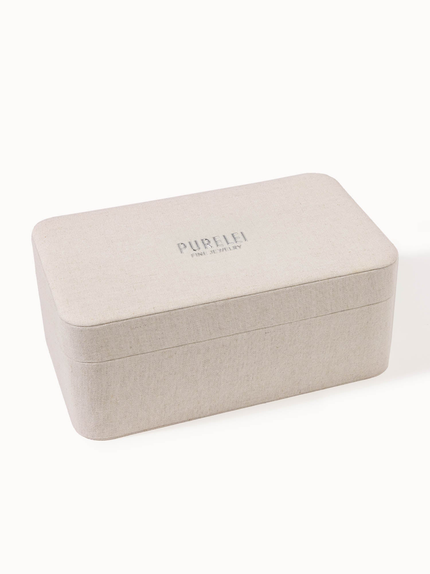 PURELEI Premium Adventskalender – Echtsilber-Schmuck 2024