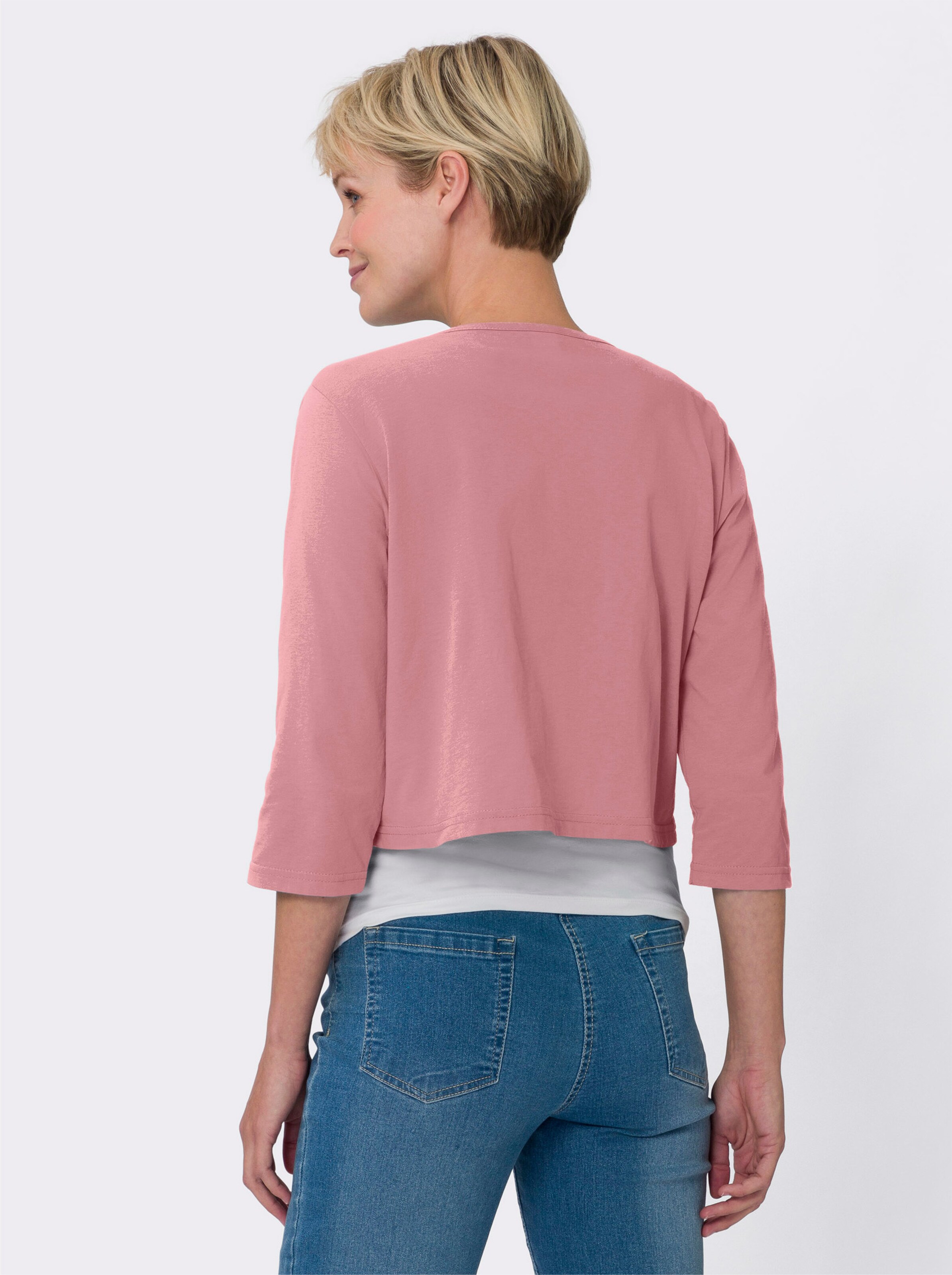 Shirtjacke